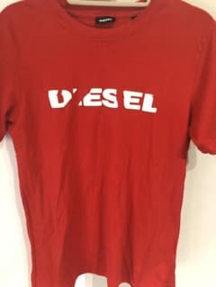 ディーゼルTシャツのサムネイル