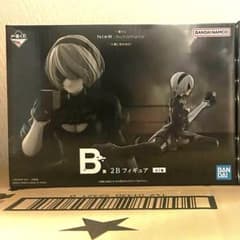 [B 상] 이치 반 쿠지 NieR : Automata Ver1.1a -