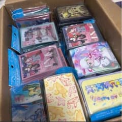 ポケモンカード サプライ まとめ売り ポケモンカード サプライまとめ売り - メルカリ