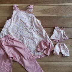 ハンドメイド♡レミン♡おそろいのサムネイル