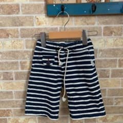ハーフパンツのサムネイル