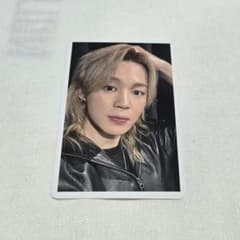 BTS トレカ 2026 BTS FESTA 記念ラキドロ ユニバ 限定 ジミン - メルカリ