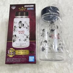 신품 ONE PIECE 이치 반 쿠지 병 루피 사보 에이스 원피스