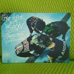 oneokrock 2015 35XXXV DVDのサムネイル