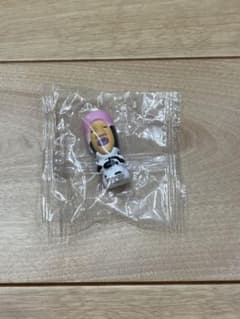シボリオオチチ ガチャガチャのサムネイル