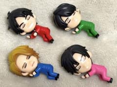 離しま戦隊レインボー 重岡大毅 WEST. - メルカリ