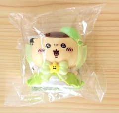 ちいかわ 超まじかる ソフビ くりまんじゅう 11点 ちいかわ 超まじかる むちゃまじかるなソフビフィギュア くり