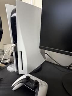 PlayStation 5 本体のサムネイル
