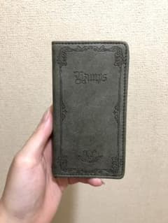 ※よっち様専用※ VAMPS iPhoneケース HYDEのサムネイル