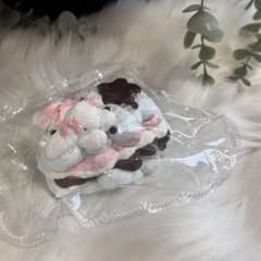 花*花様 スクイーズ まとめ売り momoco うさぎ くまのサムネイル
