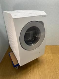 K☆050 パナソニック ドラム式洗濯機 NA-LX113DL 設置OP無料 - メルカリ