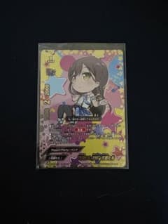 フューチャーカード バディファイト 花園たえ Poppin'Party - メルカリ