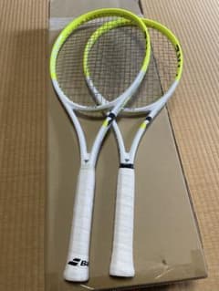 Tecnifibre FIRE 305S G3 2本セット - メルカリ