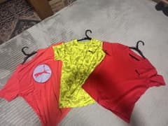 PUMA Tシャツ 3枚セットのサムネイル