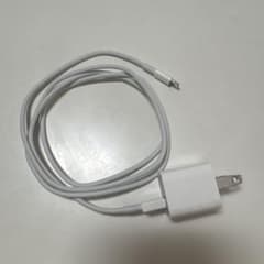 Apple 充電器 USB-A 5V/1A 約1.2メートルのサムネイル
