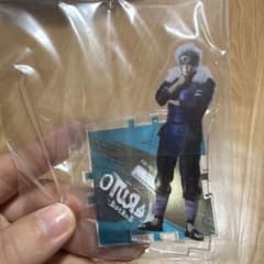 ライブ・スペクタクル NARUTO アクリルスタンドのサムネイル