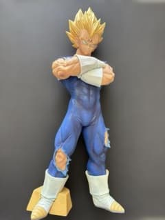 中古　グランディスタ　ベジータのサムネイル