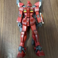 MG レッドウォーリアージャンク品のサムネイル
