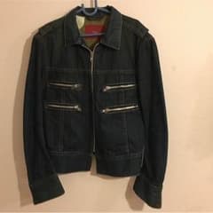 2/6まで jwrk様専用LEVI'S REDのサムネイル