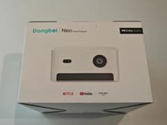 Dangbei Neo スマートプロジェクター 本体のサムネイル