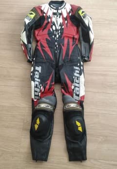 RS TAICHI レディース レーシングスーツ ツナギのサムネイル