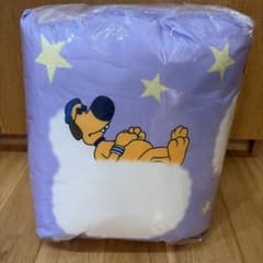 ひつじのショーン　sheep dreamsクッション