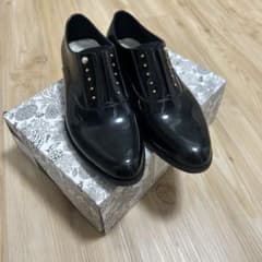 ◼️TEMPERATE◼️ROPE' PICNIC限定デザイン レインシューズ 38のサムネイル