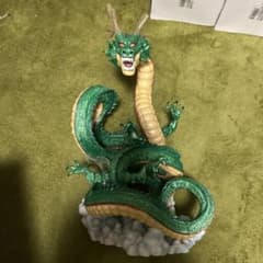 ドラゴンボール 神龍 ラストワン賞一番くじのサムネイル