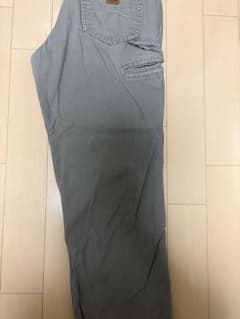 Carhartt B159-MUS ワークパンツ 33x32のサムネイル