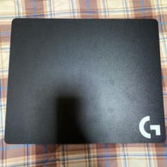ゲーミングマウスパッドのサムネイル