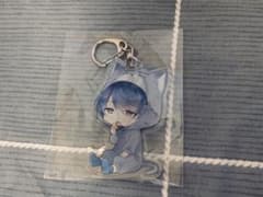 そらる　猫アクキーのサムネイル