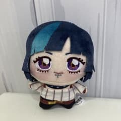 呪術廻戦 ちょぴぬいぷち6 星綺羅羅 ぬいぐるみ マスコット 0804