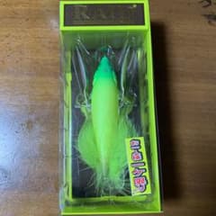 レイドジャパンダッジのサムネイル