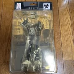 ナイトレイド 高杉健一郎 フィギュア B.M.N. NITRAIDのサムネイル