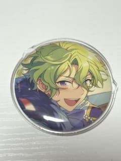 あんスタ 巴日和 イベコレ缶バッジ SS - メルカリ