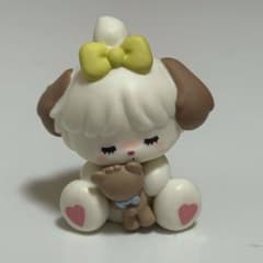スフレ　mikkoのサムネイル