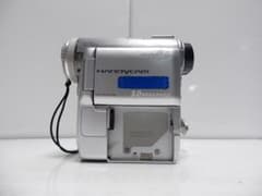 Mini DV ソニーデジタルビデオカメラ SONY DCR-PC350ジャンク - メルカリ