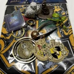 ハリーポッター Harry Potter グッズセットのサムネイル