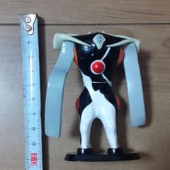 레트로 에반게리온 사도 미니 피규어