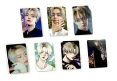 TXT［Starkissed］ POPUP ヨンジュン コンプのサムネイル