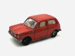 トミカ HONDA NIII360 赤 ジャンク トミカ Honda NIII360 ホンコントミカ - メルカリ