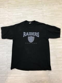 NFL レイダース ビンテージTシャツのサムネイル
