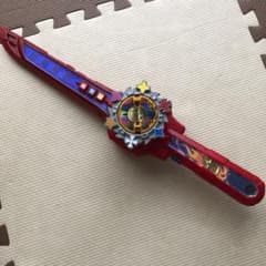 ニンニンジャーのサムネイル