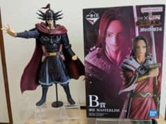 キングダム 一番くじ 王翦、蒙恬　フィギュア2体セット キングダム 一番くじ 王翦、蒙恬 フィギュア2体セット - メルカリ
