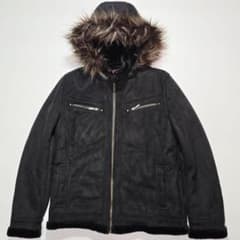 anti-Label JEAN ムートン風ジャケット 内側ボア y2k お兄系 m16843675922_1.jpg?1762640568