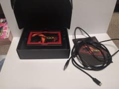 AVerMedia Live Gamer EXTREME 2 GC550のサムネイル