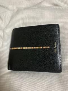 PaulSmith 二つ折り財布のサムネイル