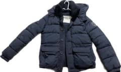 アバクロンビー&フィッチ（Abercrombie&Fitch） ダウンジャケットのサムネイル