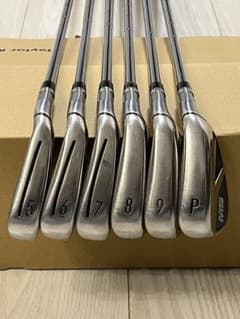 テーラーメイド M5 アイアンセット 5-9,P DGS200 テーラーメイド M5 アイアンセット 5-9,P DGS200 - メルカリ