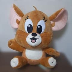 베이비 톰과 제리 인형
